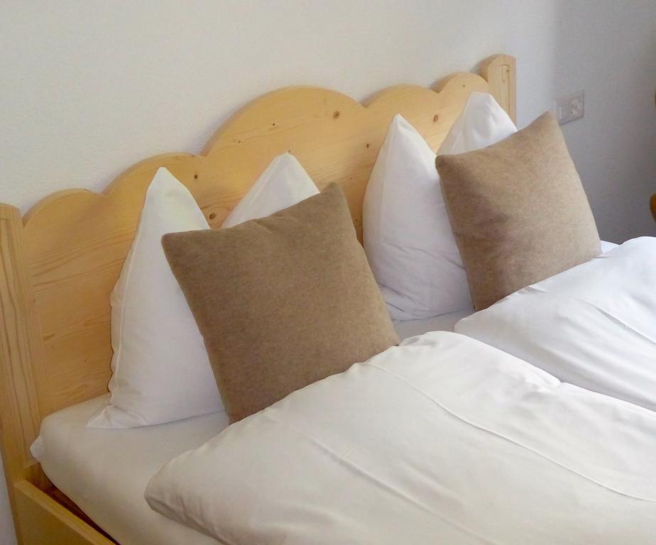 Hotel Roseg-Gletscher 폰트레시나 객실 사진